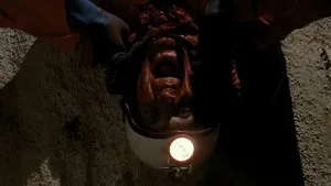 Alien 2 - A Földön háttérkép