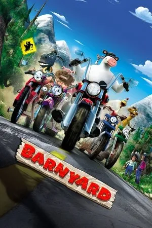 Barnyard