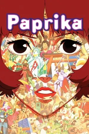 Paprika (Feliratos változat)