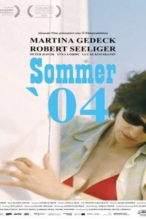 Summer '04 poszter