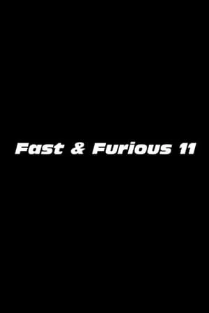 Fast X: Part 2 poszter