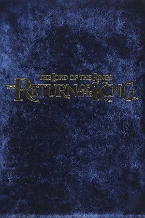 The Appendices, Part Five: The War of the Ring