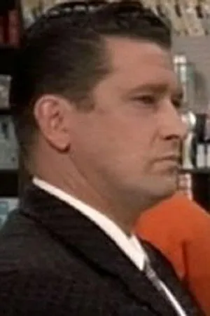 Paul Lees