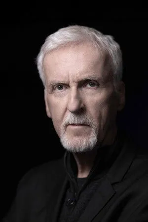 James Cameron profil kép