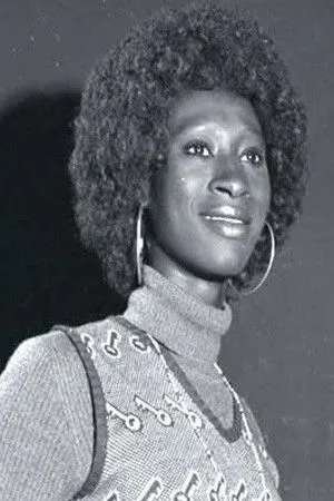 Myriam Niang