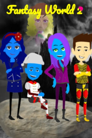 Fantasy World 2