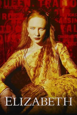 Elizabeth poszter