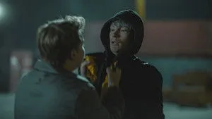 Die drei ??? – Toteninsel háttérkép