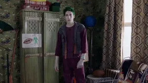 Zombik háttérkép