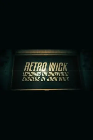 Retro Wick: Exploring the Unexpected Success of 'John Wick'