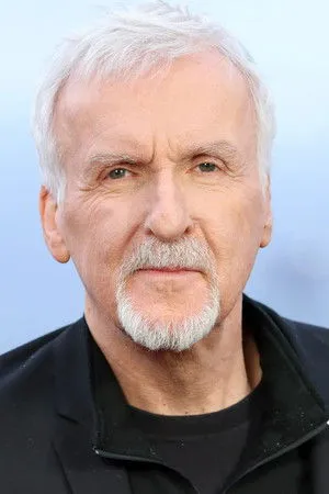 James Cameron profil kép