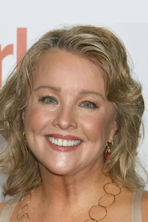 Faye Grant profil kép