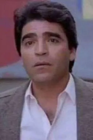 Mahmoud El Gendy profil kép