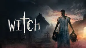 Witch háttérkép