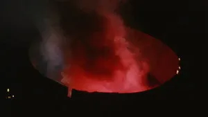 Collapse háttérkép