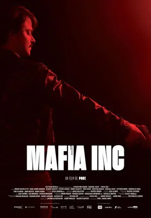 Mafia Inc. poszter