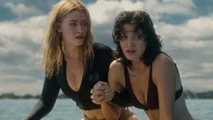 Killer Whale háttérkép