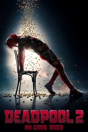 Deadpool: No Good Deed poszter