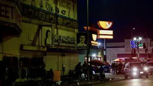 The Blade Runner Phenomenon háttérkép