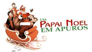 Santa's Boot Camp háttérkép