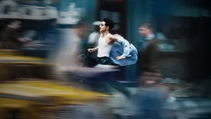 Marty Supreme háttérkép