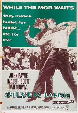 Silver Lode