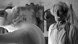 The Artist and the Model háttérkép