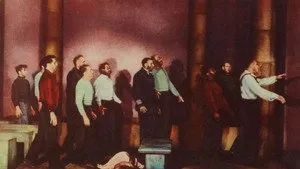 Zombies of Mora Tau háttérkép