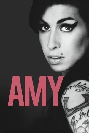 Amy: Az Amy Winehouse-sztori poszter