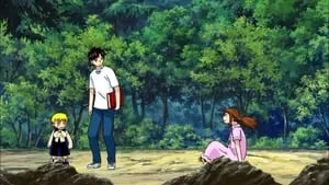 Zatch Bell! 101st Devil háttérkép
