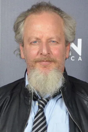 Daniel Stern profil kép