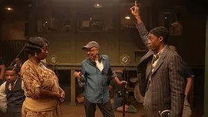 Ma Rainey: A blues nagyasszonya háttérkép