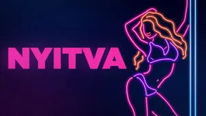 Nyitva háttérkép