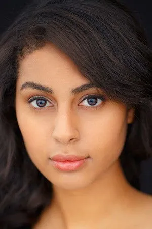 Clark Backo profil kép