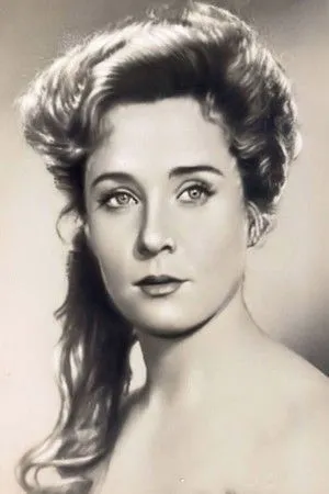 Руфина Нифонтова