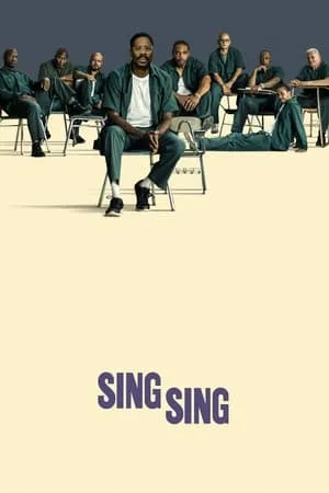 Sing Sing poszter