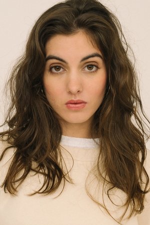 Claire Chust profil kép