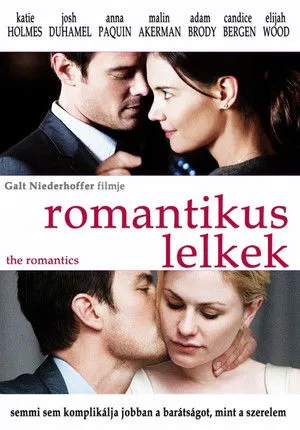 Romantikus lelkek