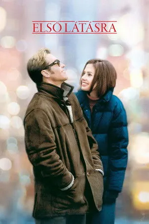Első látásra