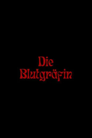 The Blood Countess