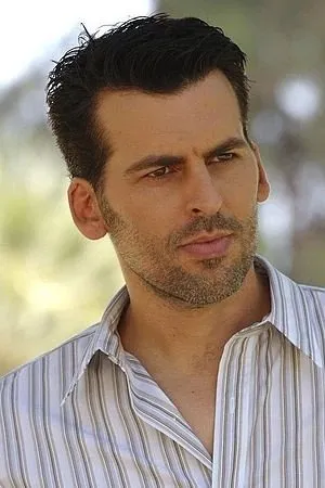 Oded Fehr profil kép