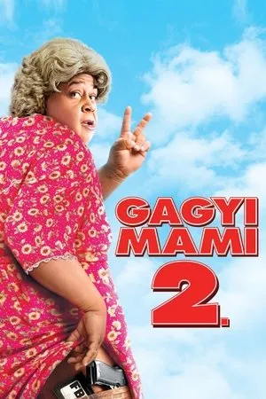 Gagyi mami 2