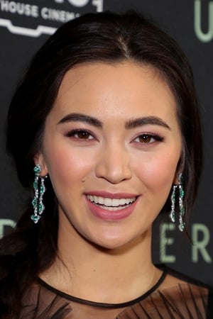 Jessica Henwick profil kép