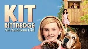 Kit Kittredge háttérkép