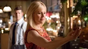 Elveszett levelek karácsonykor háttérkép