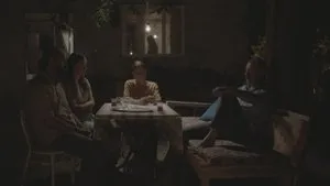 Ali'nin Tabiatı háttérkép