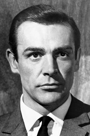 Sean Connery profil kép