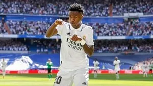 Vini Jr. háttérkép