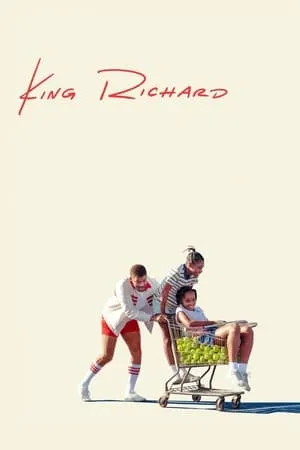 Richard Király poszter