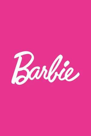 Barbie poszter